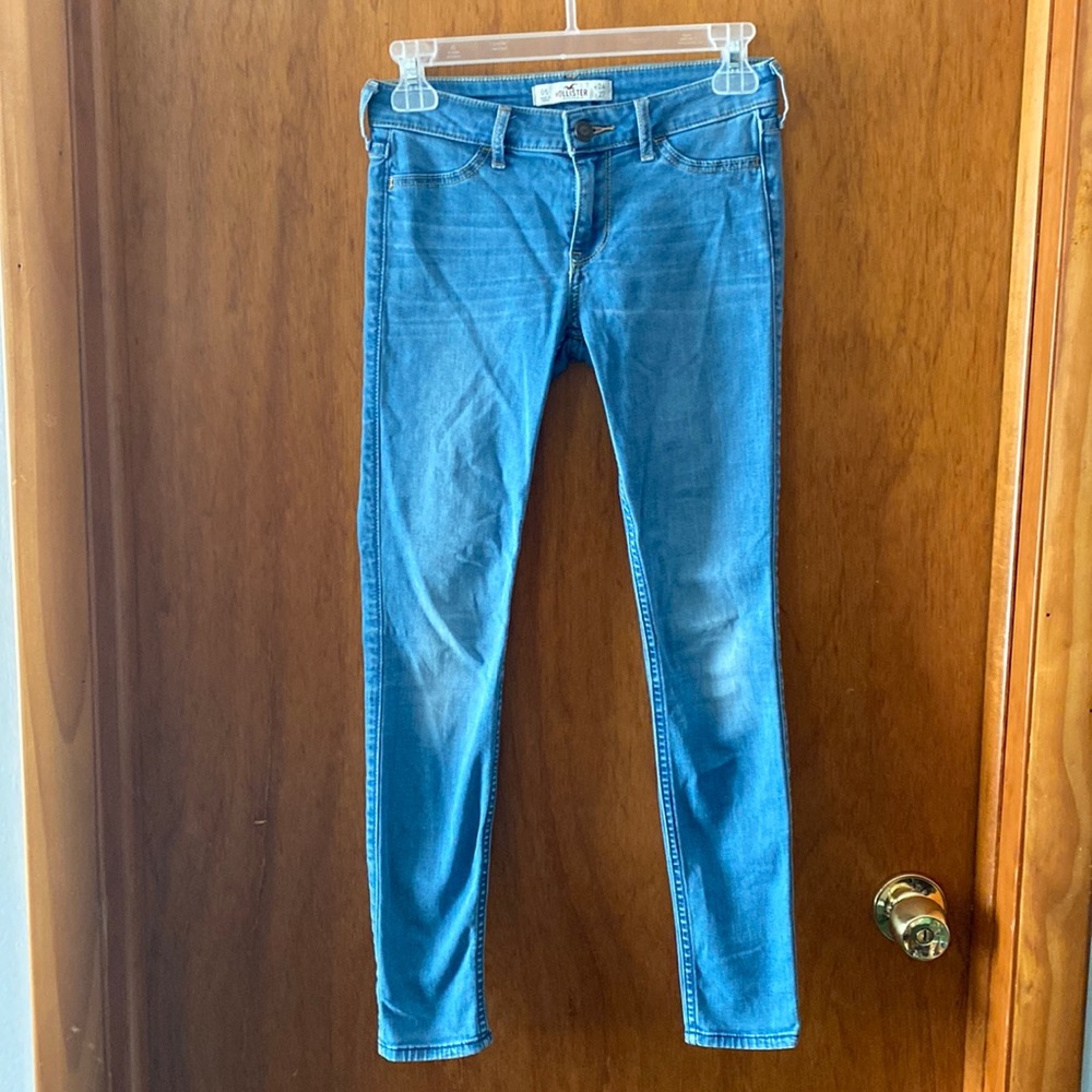Hollister Skinny Jeans